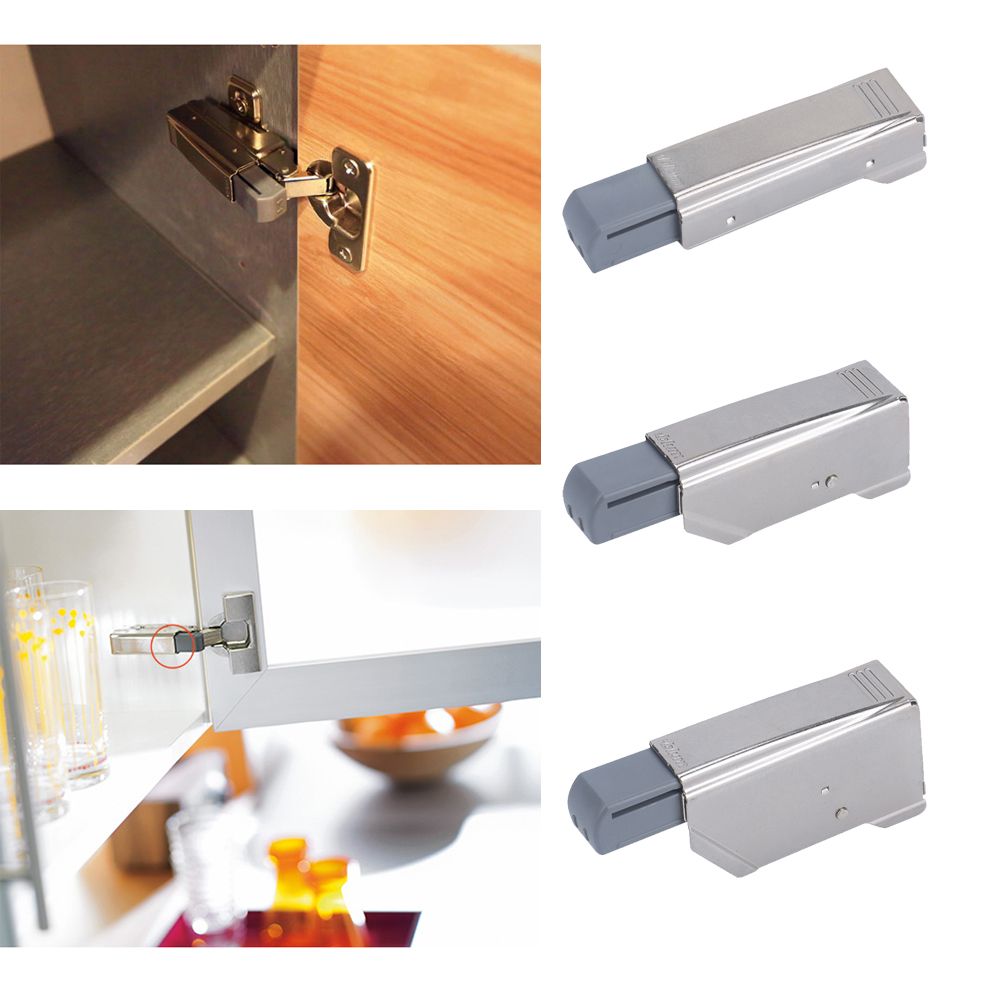 Cabinet Hinge Overlay - Hardware Caricamento rapido Braccio dritto Armadio