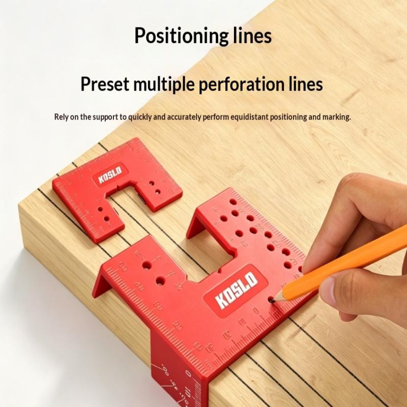 Furniture Hardware Fitting - Distanziatore Magnetico Riutilizzabile da 2mm per