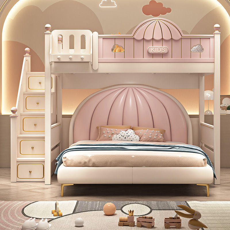 Furniture Hardware Lowes - Letti a castello in stile principessa,