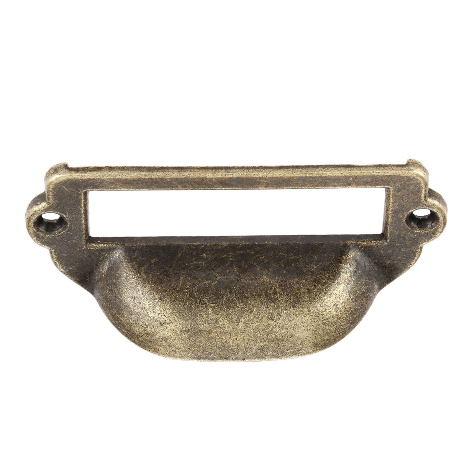 Furniture Hardware Names - 82x40mm in lega di zinco in