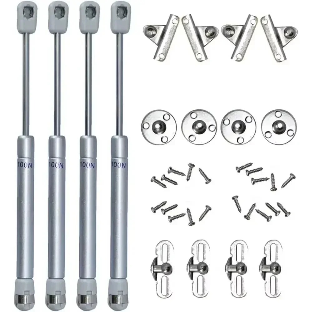 Cabinet Hinge Overlay - Nuovo Cerniera a Molla Idraulica in