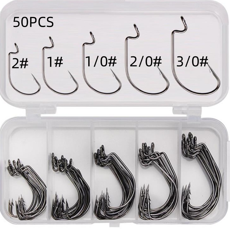 Furniture Hardware Jig - 50 Pezzi/Scatola Ami da Pesca in