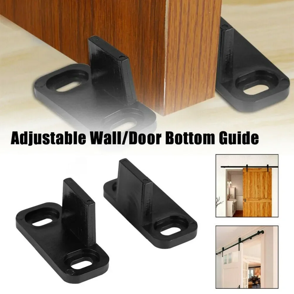 Furniture Hardware Lowes - 1 paio di guide a pavimento