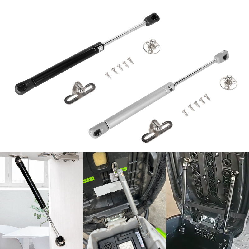 Cabinet Hinge Overlay - 2 pezzi di molle a gas