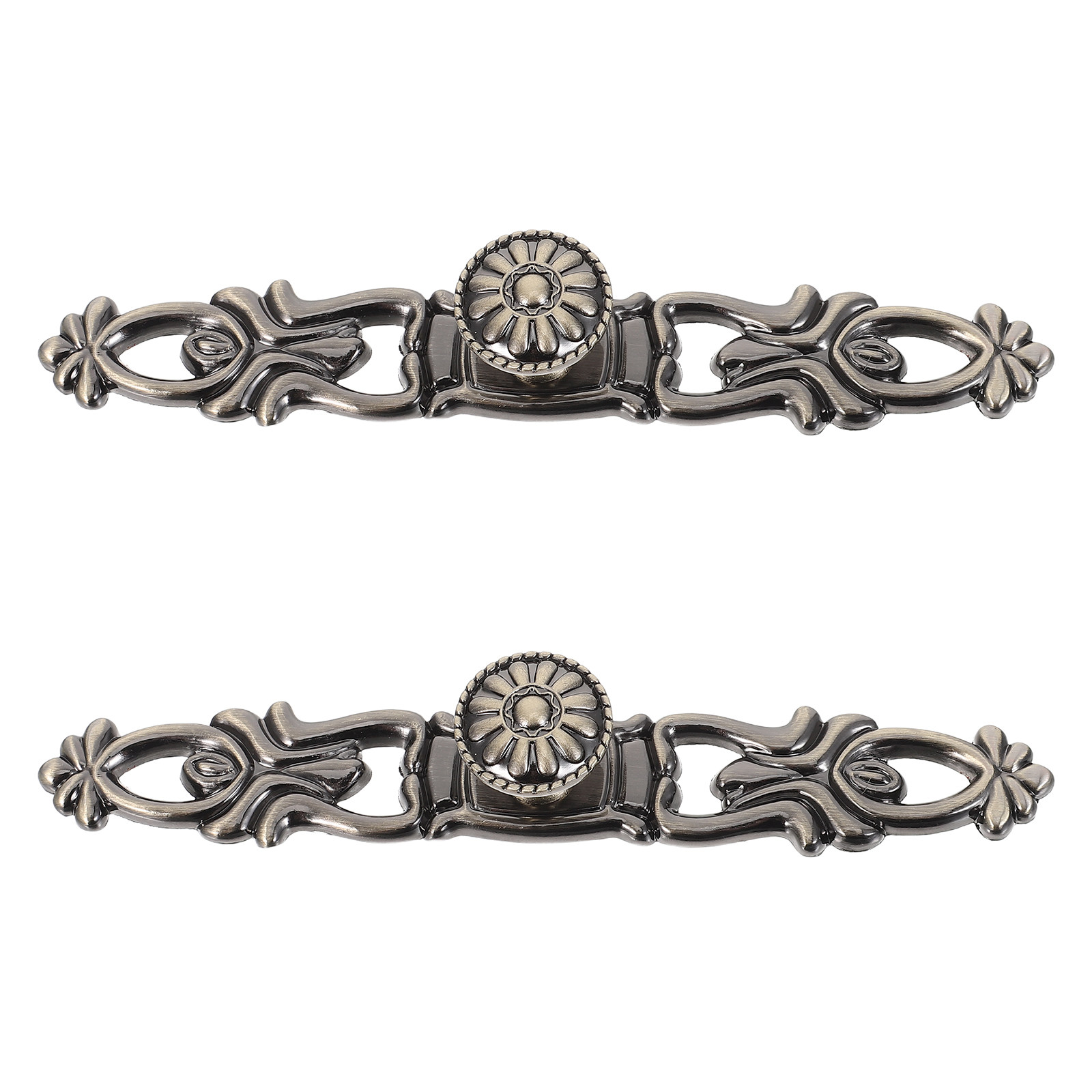 2 pezzi di maniglie a goccia i - Furniture Hardware Drop Pulls recensione e prezzo
