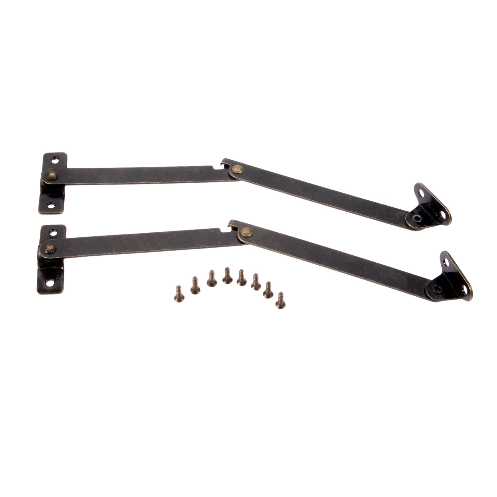 2 Pezzi Cerniere di Supporto p - Cabinet Hinge Overlay recensione e prezzo