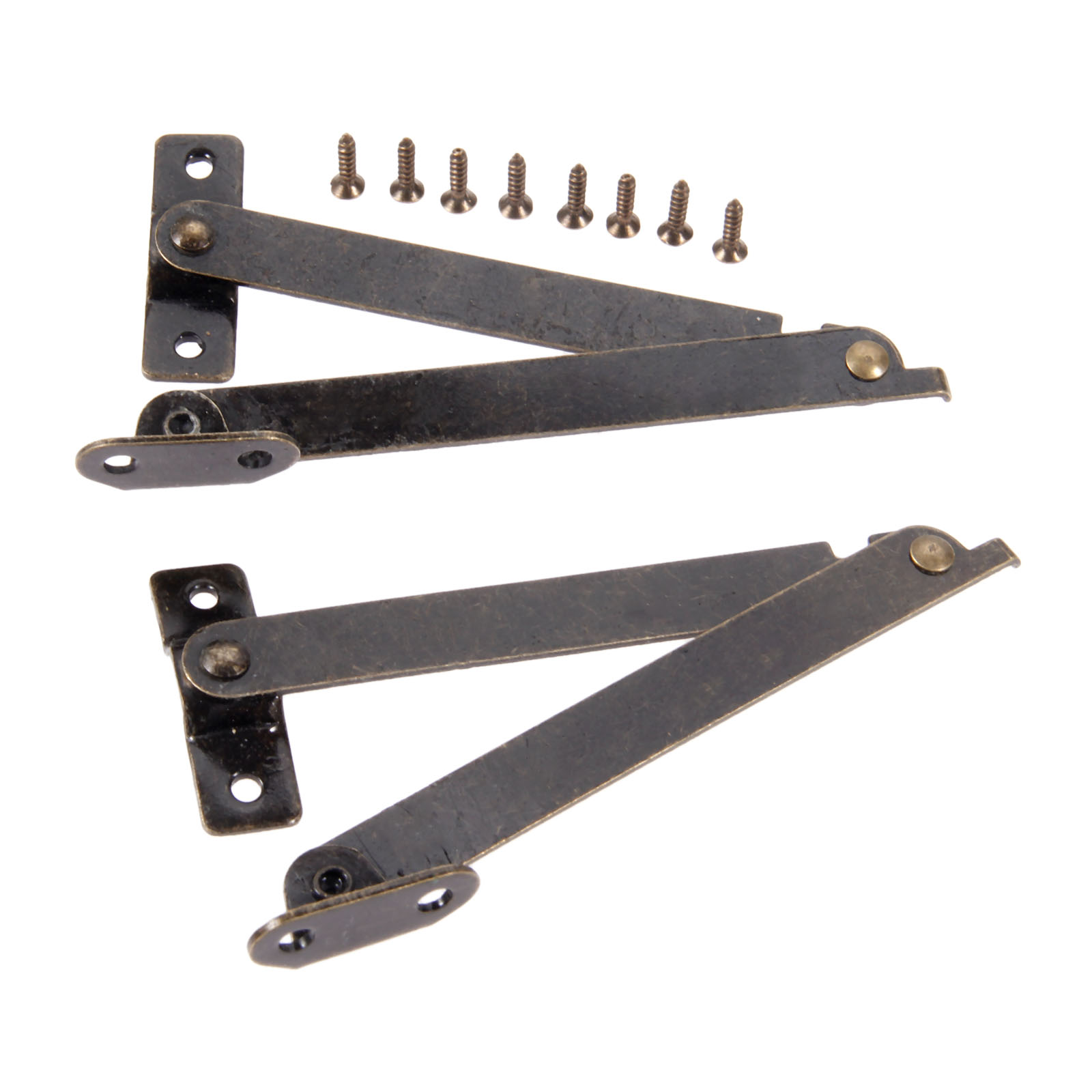 2 Pezzi Cerniere di Supporto p - Cabinet Hinge Overlay recensione e prezzo