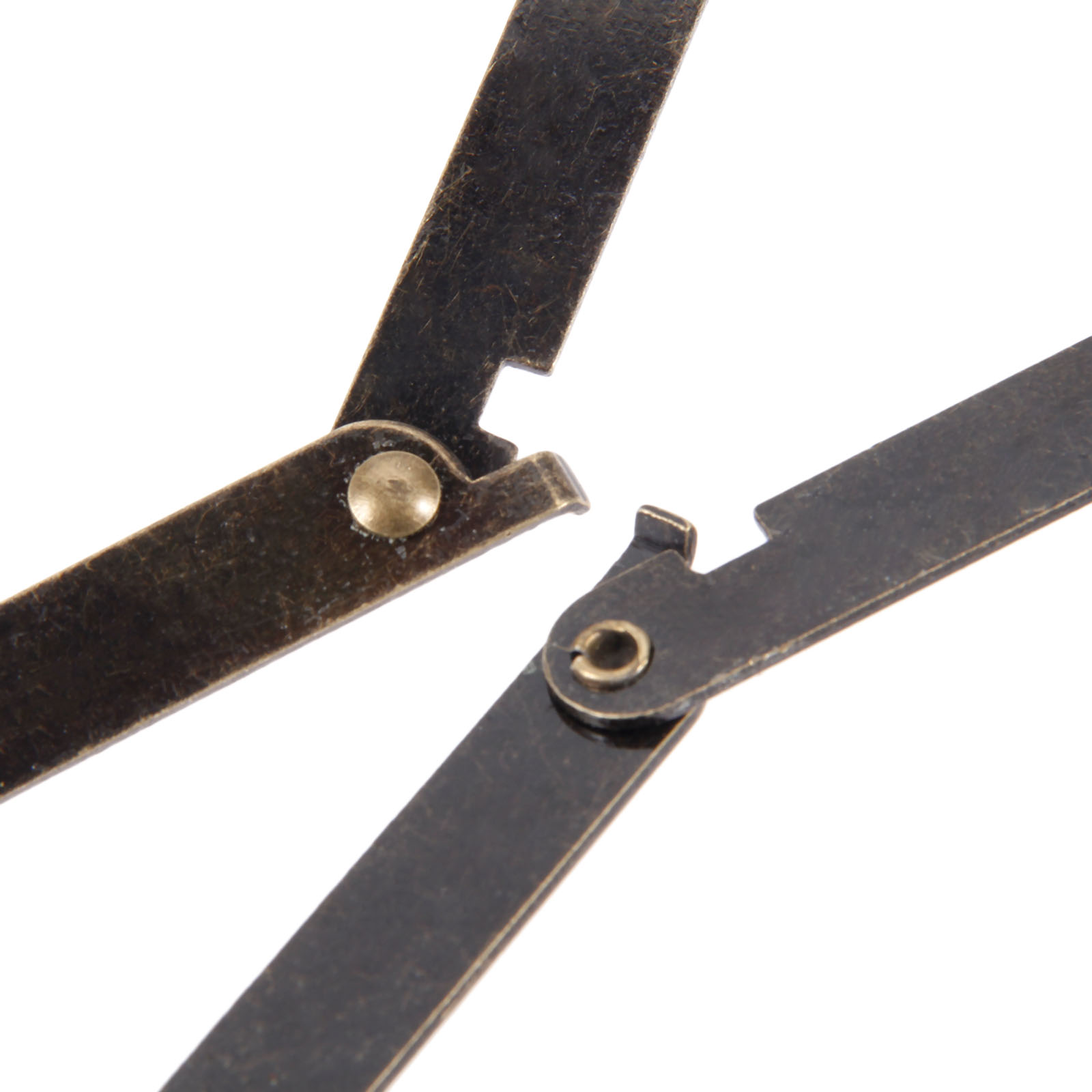 2 Pezzi Cerniere di Supporto p - Cabinet Hinge Overlay recensione e prezzo
