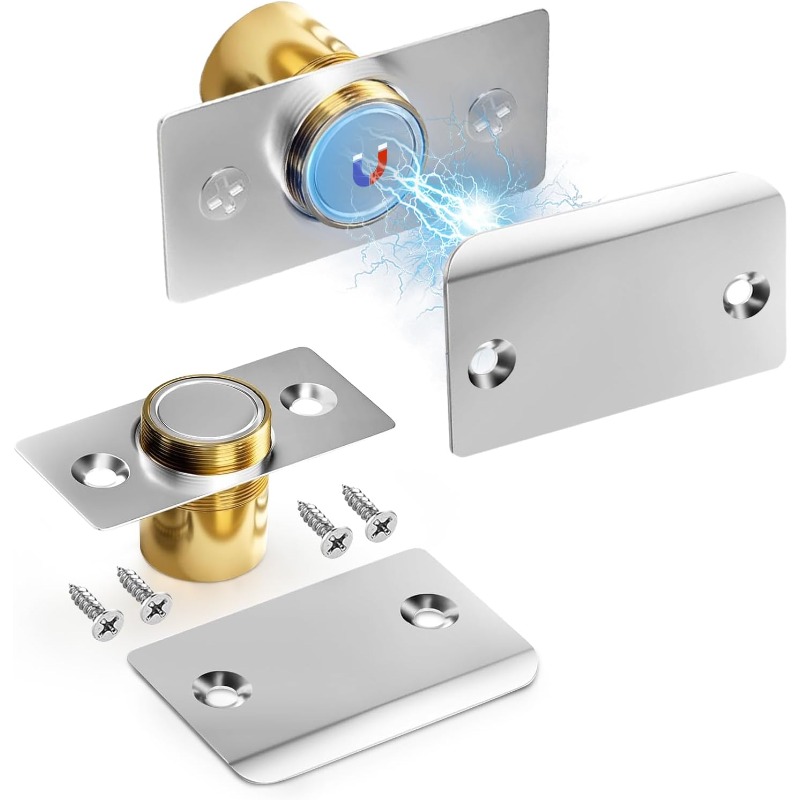 2 Pezzi Chiusura Magnetica Inv - Furniture Hardware Fitting recensione e prezzo
