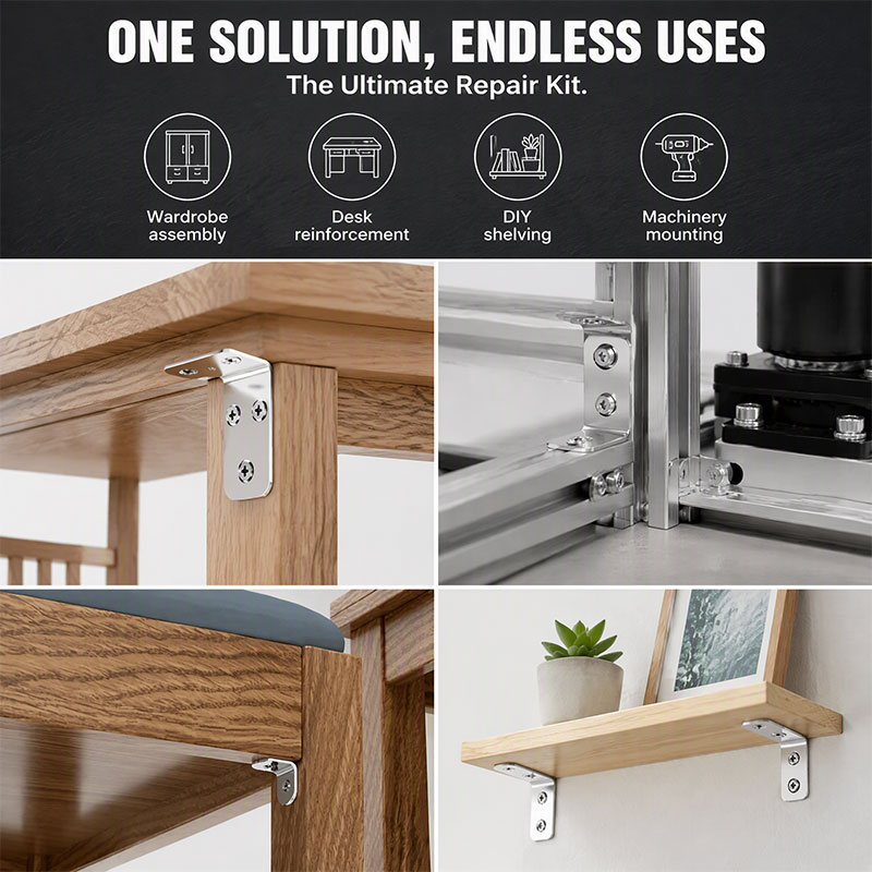 Cerniera a vite con fissaggio  - Cabinet Hinge Overlay recensione e prezzo