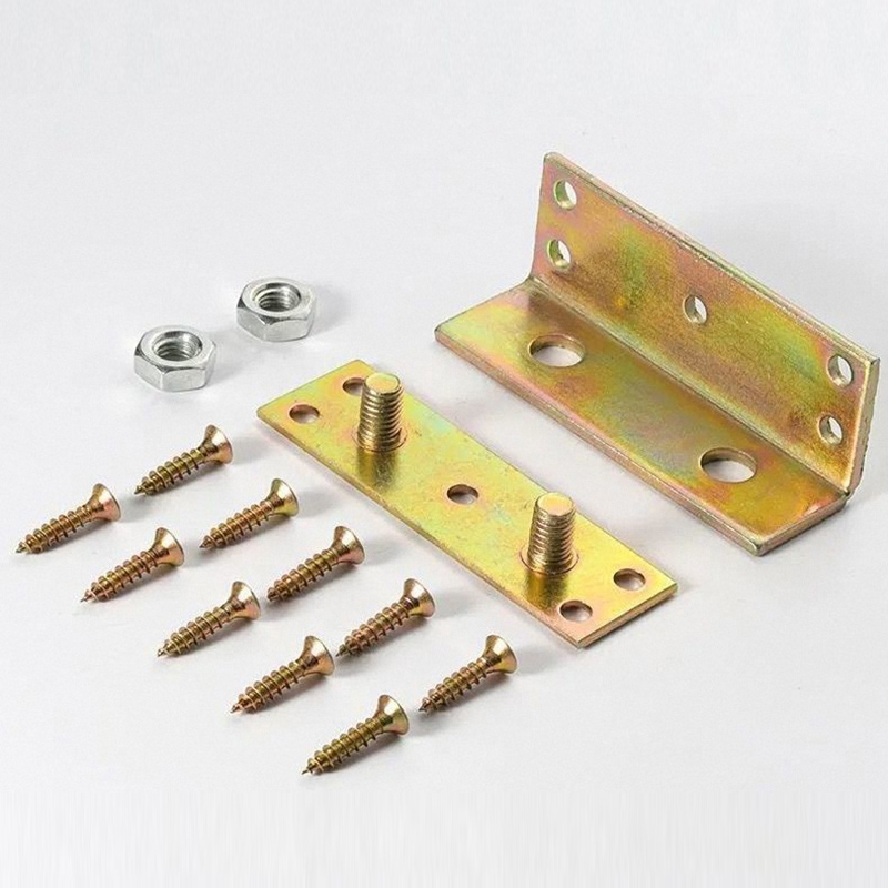 1 set (4 paia) Cerniere per le - Furniture Hardware Lowes recensione e prezzo