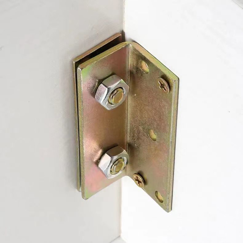1 set (4 paia) Cerniere per le - Furniture Hardware Lowes recensione e prezzo