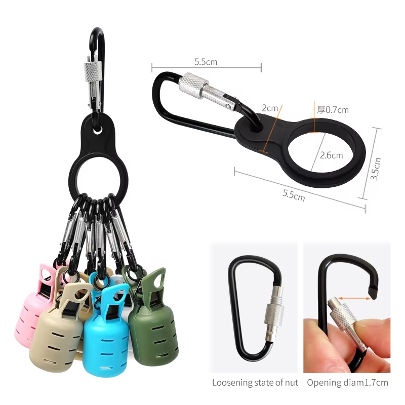 Kit di 6 Protezioni Colorate p - Furniture Hardware Jig recensione e prezzo