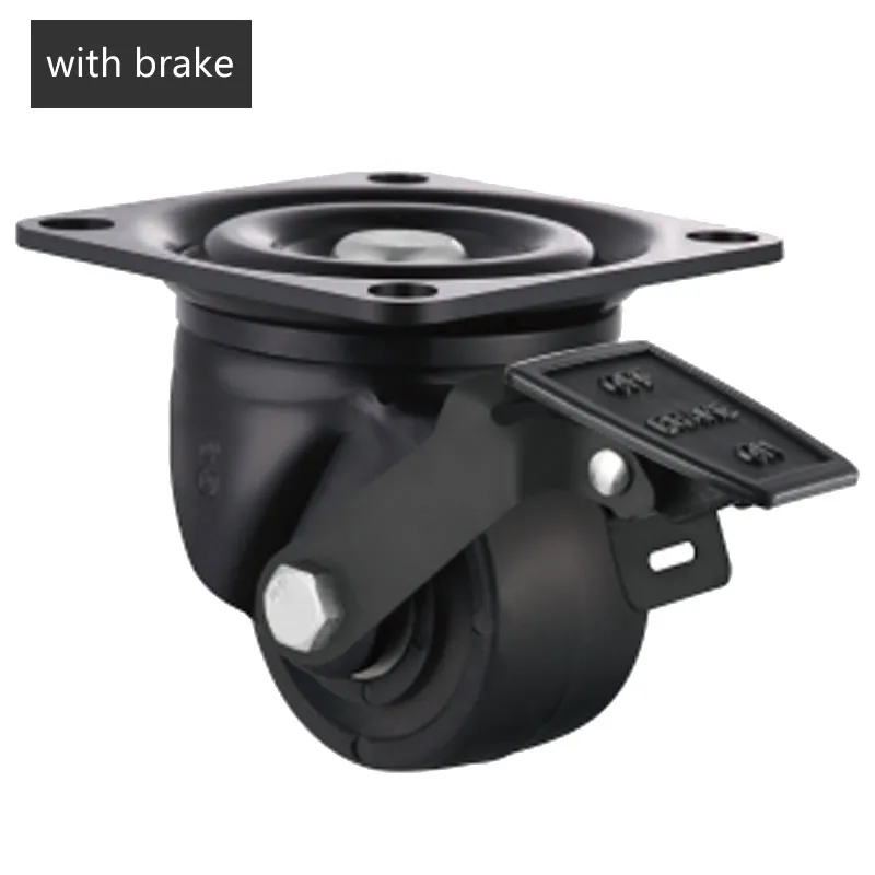 Portante 600 kg, rotelle/ruote - Furniture Hardware Lowes recensione e prezzo