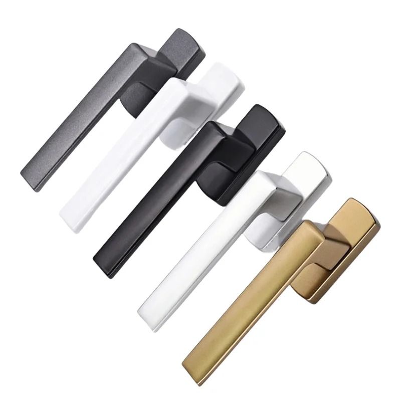 Maniglia esterna piatta in leg - Furniture Hardware Fitting recensione e prezzo