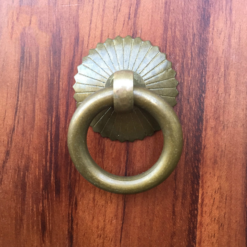 Maniglia a goccia per armadiet - Furniture Hardware Drop Pulls recensione e prezzo