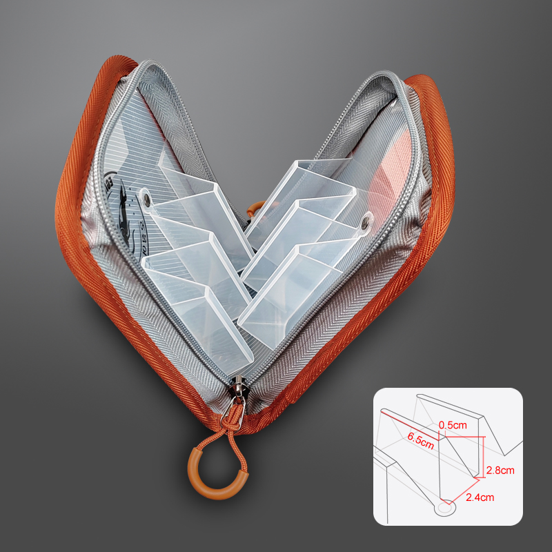 Nuova custodia trasparente per - Furniture Hardware Jig recensione e prezzo