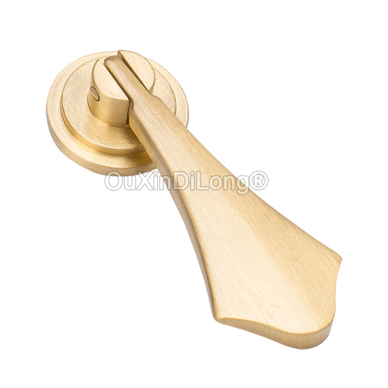 1 Pezzo Maniglia in Ottone Sti - Furniture Hardware Drop Pulls recensione e prezzo