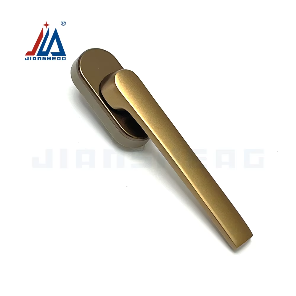 Maniglia a T ultra sottile per - Furniture Hardware Fitting recensione e prezzo