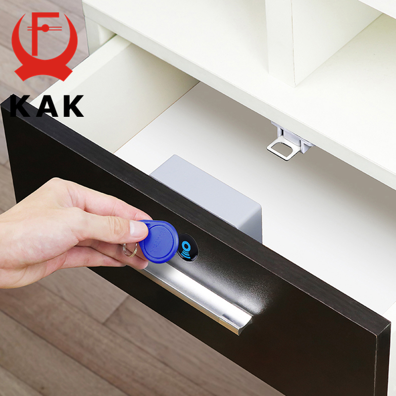 KAK Serratura elettronica Arma - Furniture Hardware Fitting recensione e prezzo