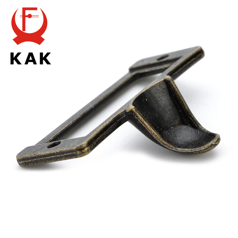 5pcs KAK In Lega di Zinco Mani - Furniture Hardware Names recensione e prezzo