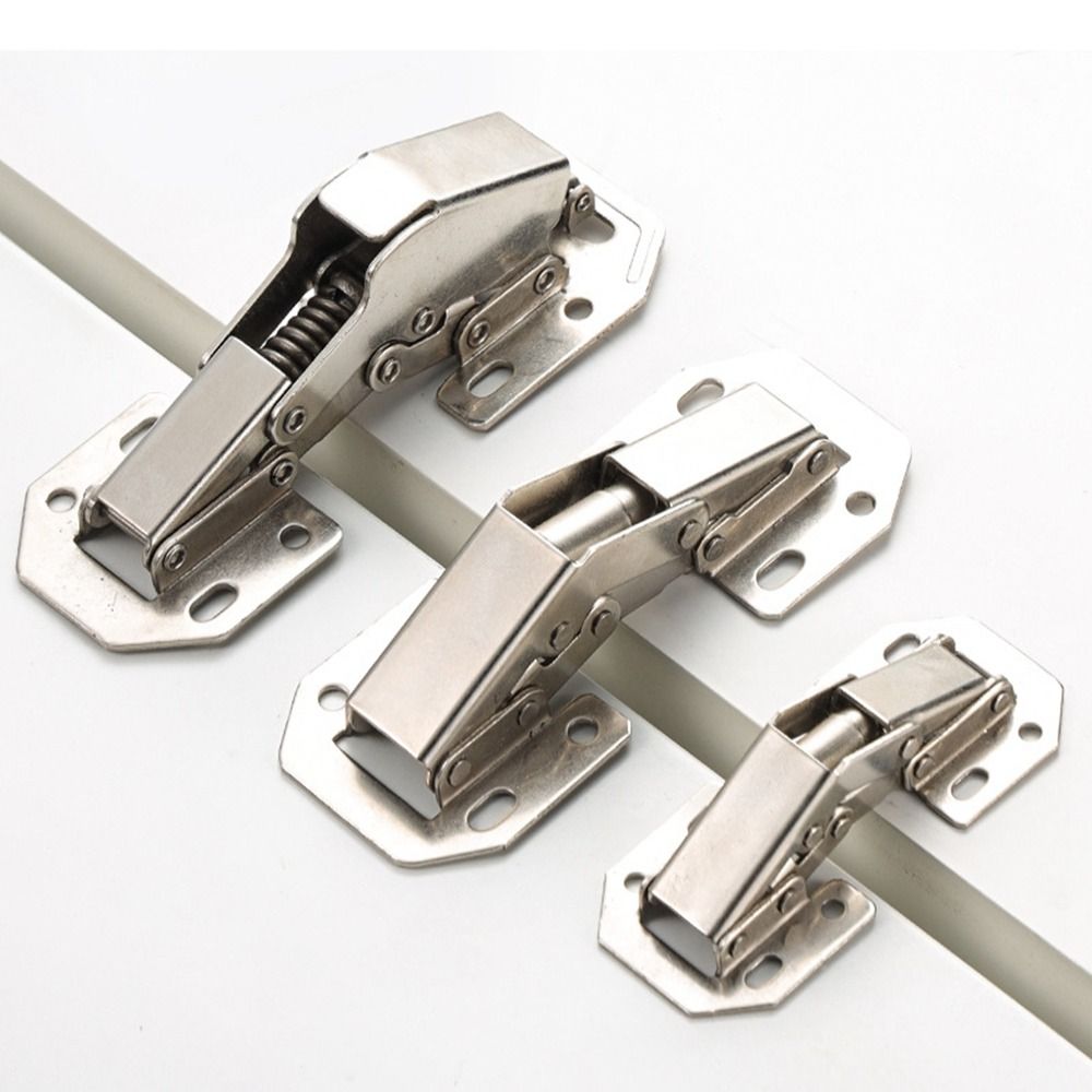 Hardware Caricamento rapido Br - Cabinet Hinge Overlay recensione e prezzo