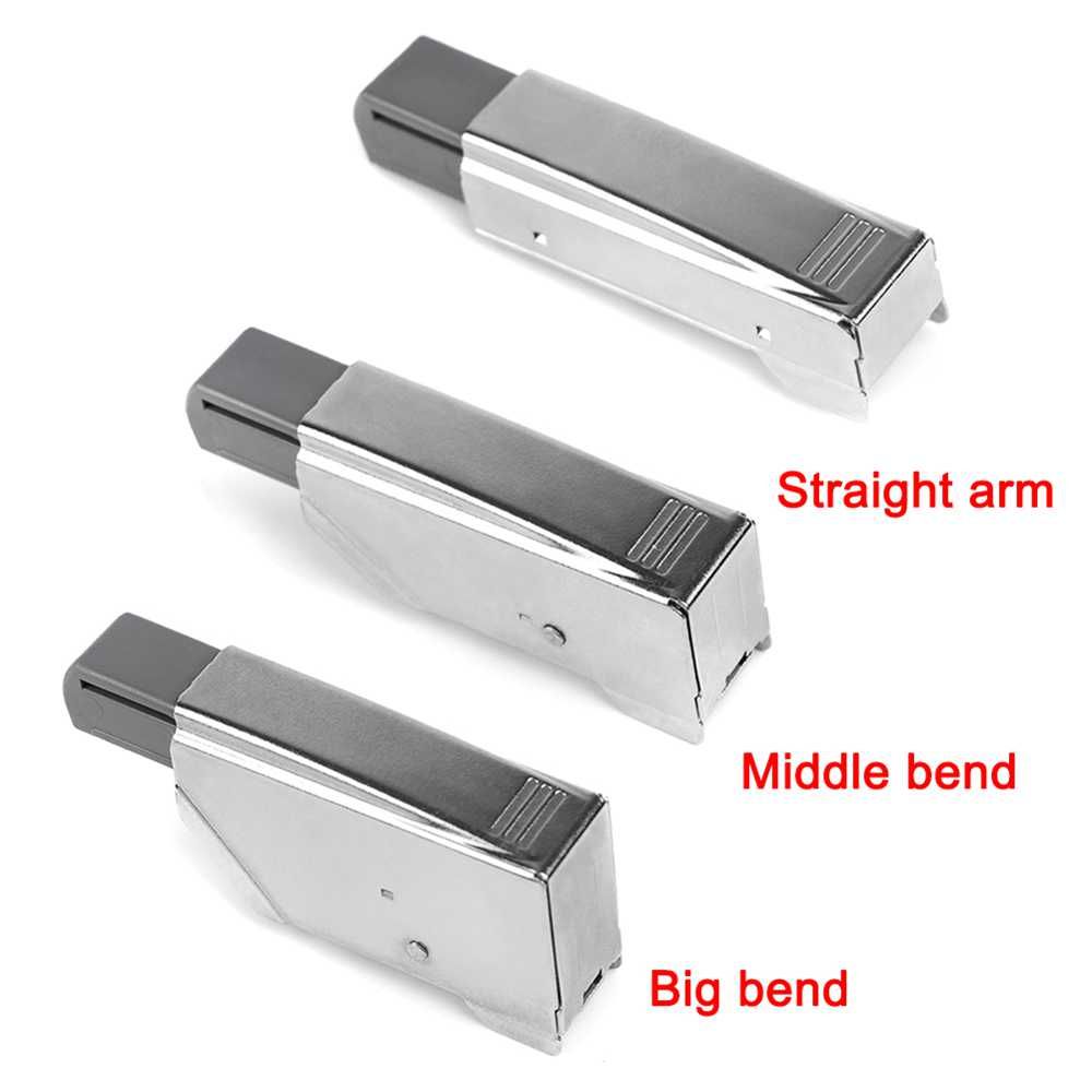 Hardware Caricamento rapido Br - Cabinet Hinge Overlay recensione e prezzo