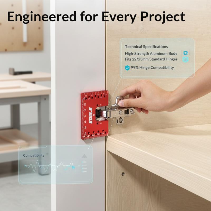 Distanziatore Magnetico Riutil - Furniture Hardware Fitting recensione e prezzo