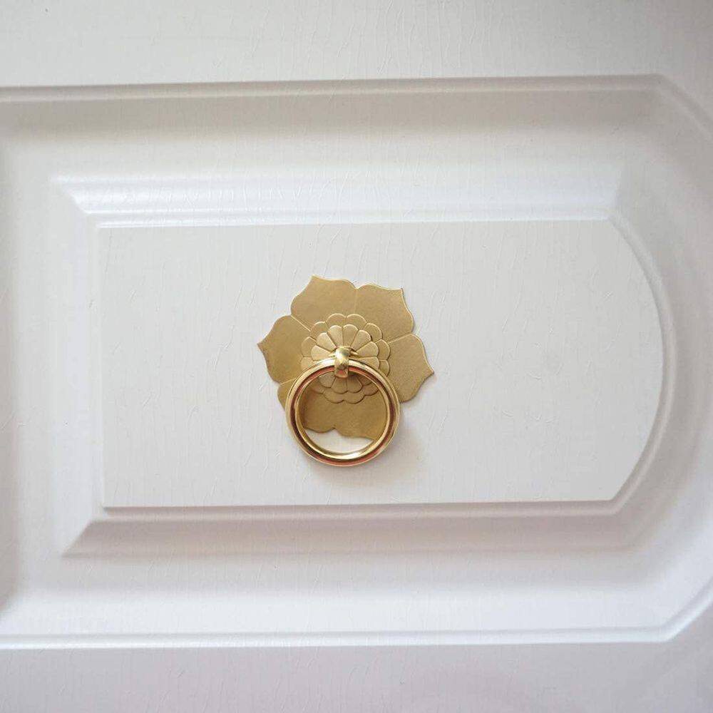 Manopole per porte dell'armadi - Furniture Hardware Drop Pulls recensione e prezzo