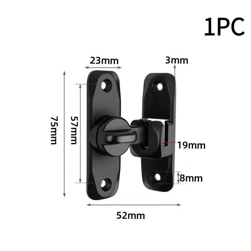 Serratura a scatto per porta c - Furniture Hardware Fitting recensione e prezzo