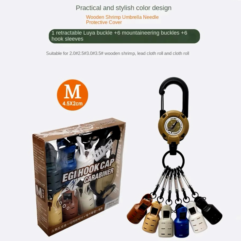 Calamari Jig Hook Caps e Mosch - Furniture Hardware Jig recensione e prezzo