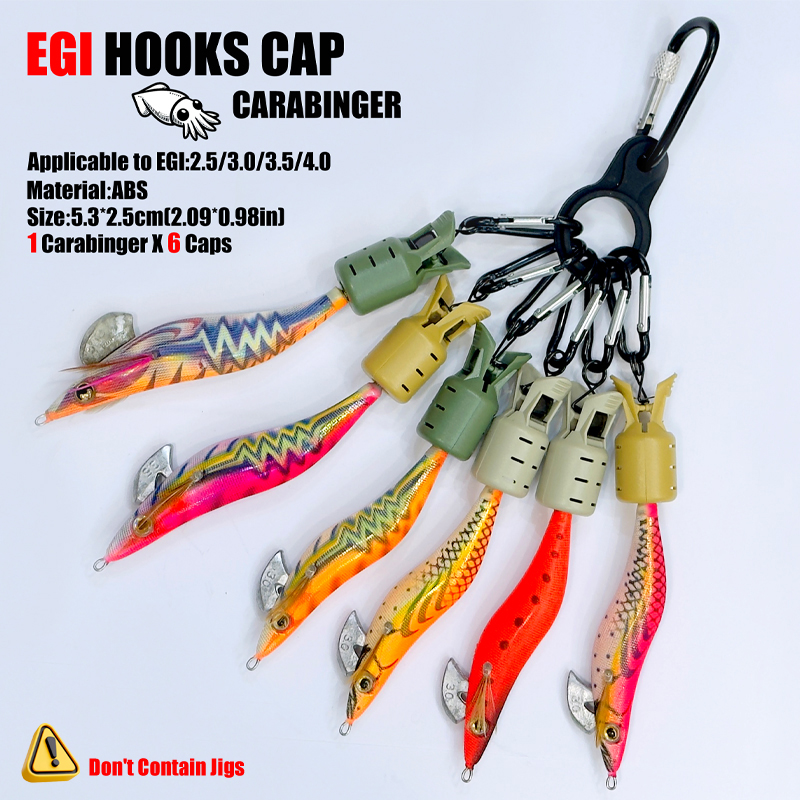 Calamari Jig Hook Caps e Mosch - Furniture Hardware Jig recensione e prezzo