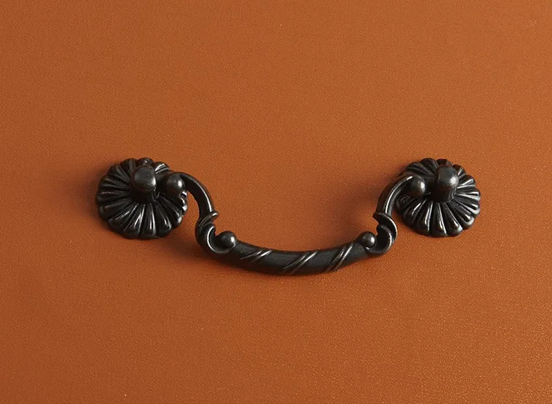 Maniglia per comò in metallo r - Furniture Hardware Drop Pulls recensione e prezzo