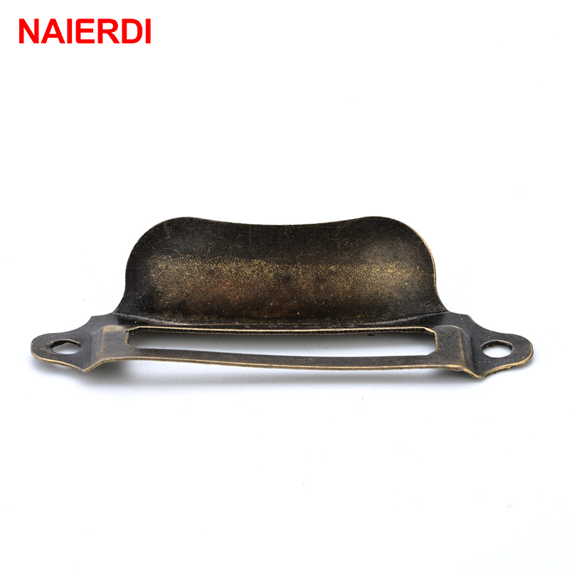 10PCS NAIERDI Etichetta Scatol - Furniture Hardware Names recensione e prezzo