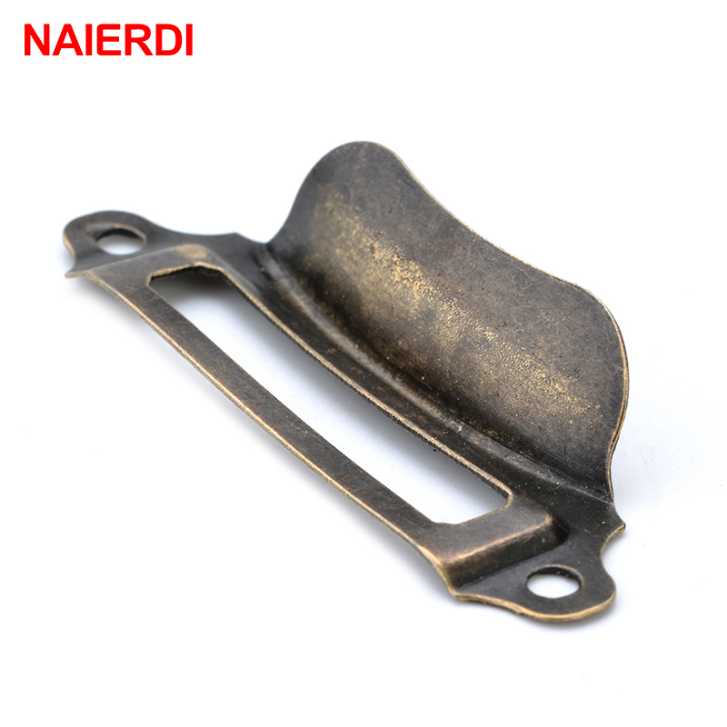 10PCS NAIERDI Etichetta Scatol - Furniture Hardware Names recensione e prezzo