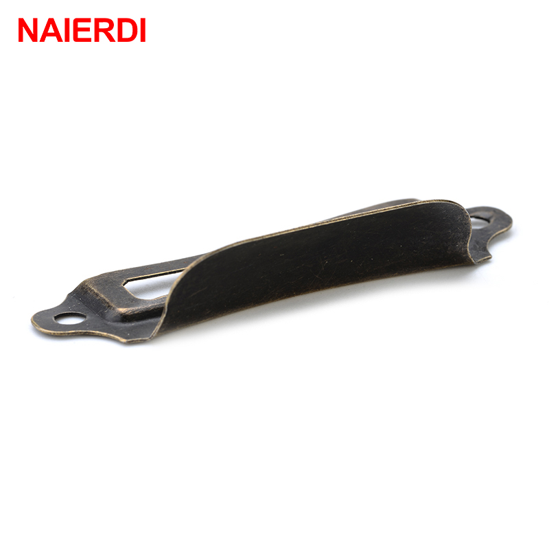 10PCS NAIERDI Etichetta Scatol - Furniture Hardware Names recensione e prezzo
