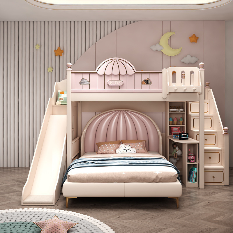 Letti a castello in stile prin - Furniture Hardware Lowes recensione e prezzo