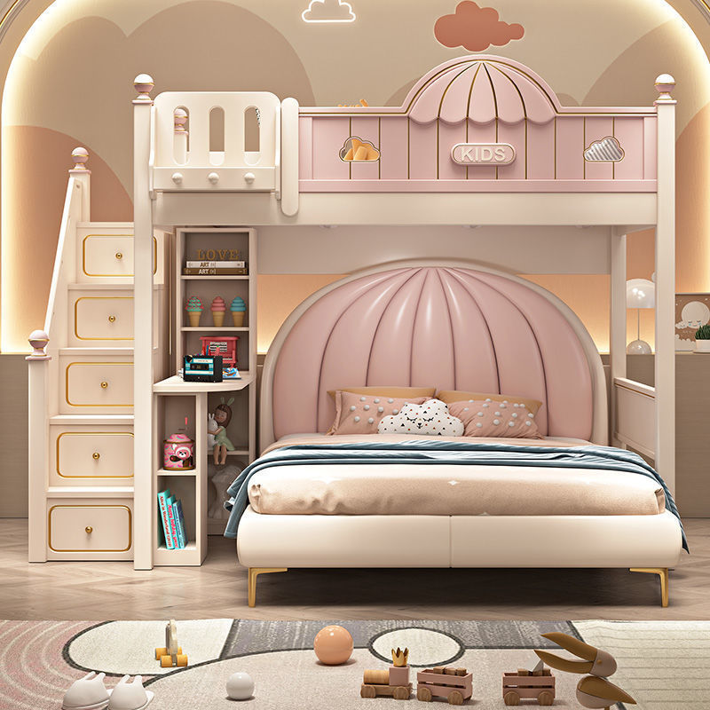 Letti a castello in stile prin - Furniture Hardware Lowes recensione e prezzo