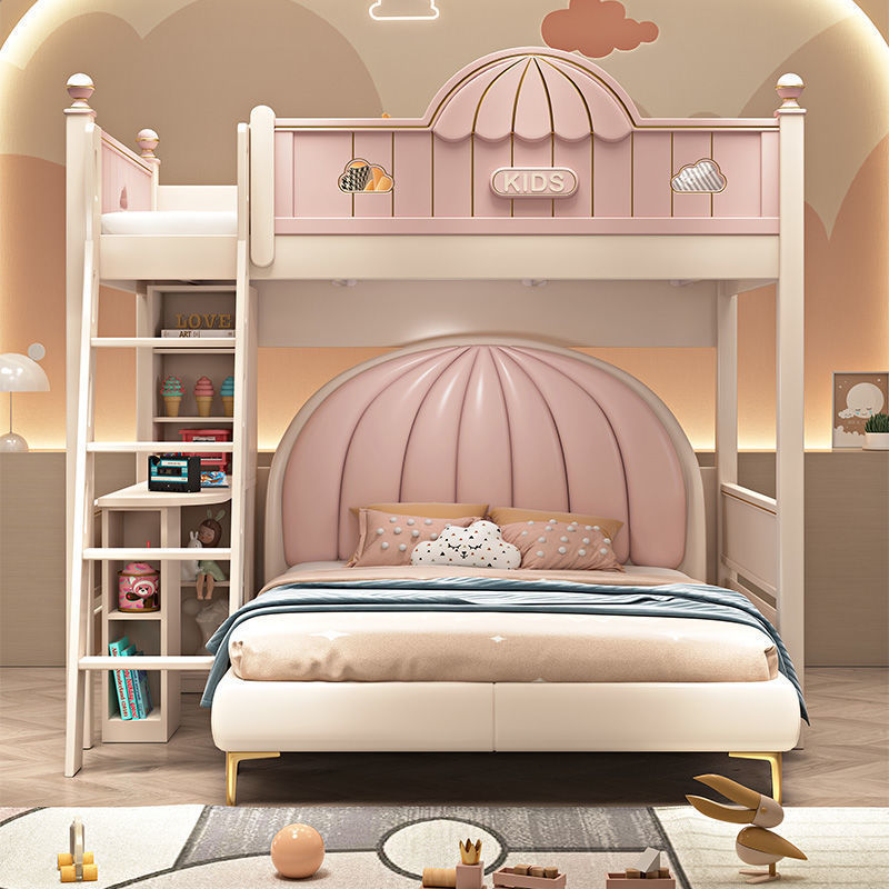 Letti a castello in stile prin - Furniture Hardware Lowes recensione e prezzo