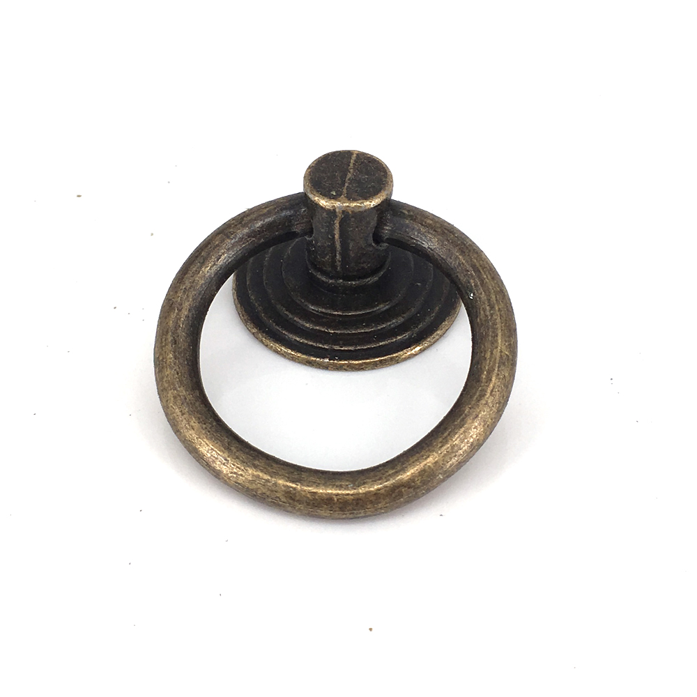 46mm Vintage Cabinet cassetto  - Furniture Hardware Drop Pulls recensione e prezzo