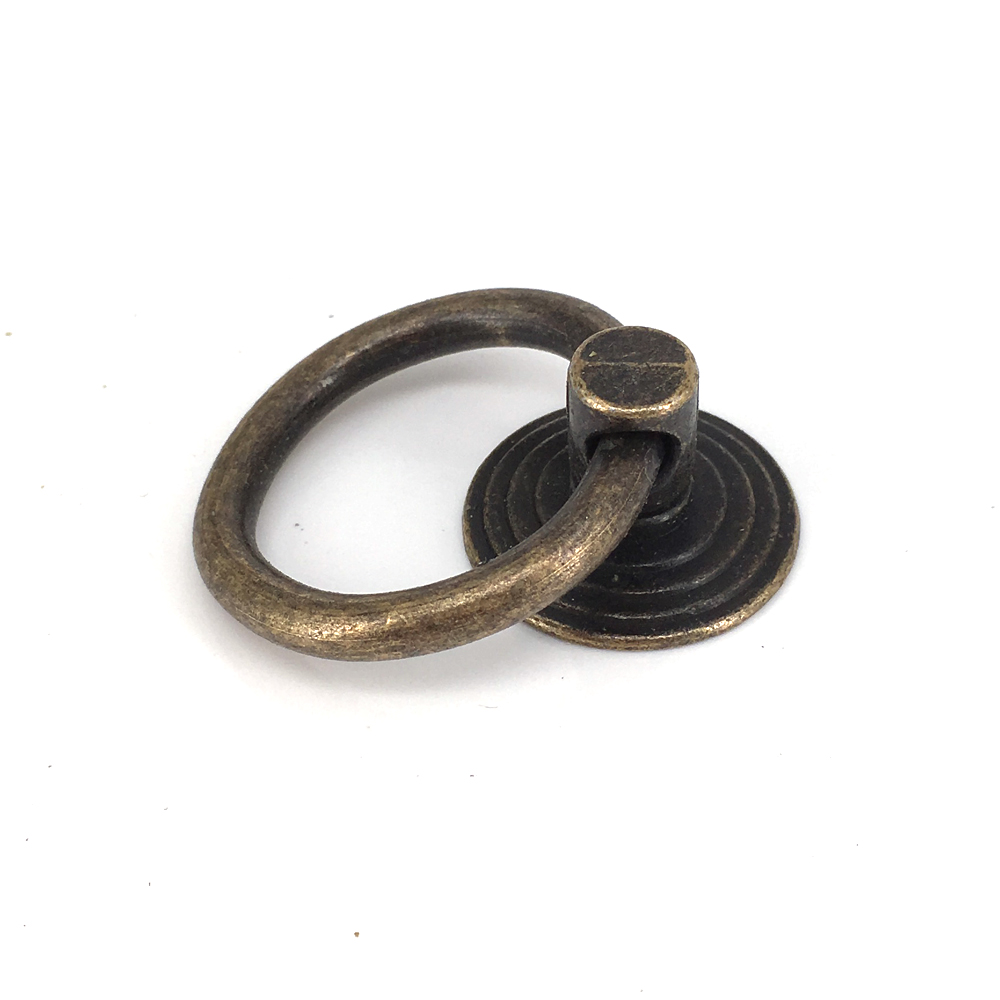 46mm Vintage Cabinet cassetto  - Furniture Hardware Drop Pulls recensione e prezzo