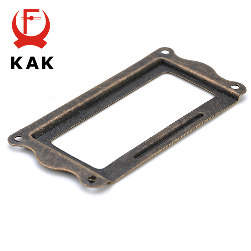 10pcs NED Ottone Antico Manigl - Furniture Hardware Names recensione e prezzo