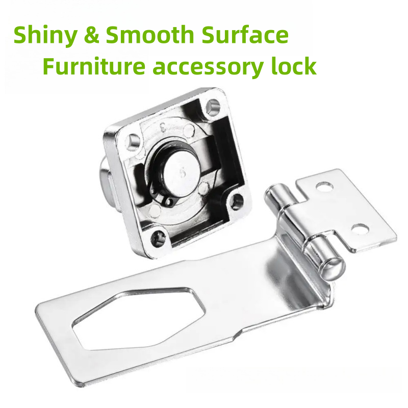1/2 set Serratura di sicurezza - Furniture Hardware Jig recensione e prezzo