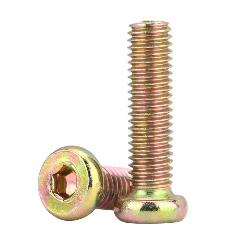 Viti a brugola M6 M8 con testa - Furniture Hardware Lowes recensione e prezzo