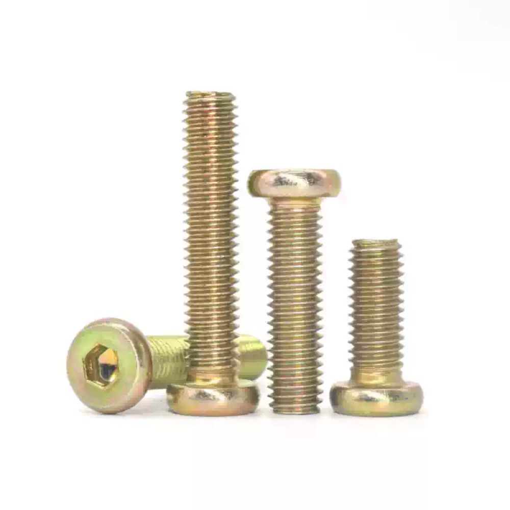 Viti a brugola M6 M8 con testa - Furniture Hardware Lowes recensione e prezzo