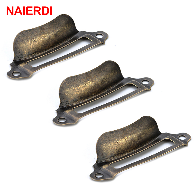 20PCS NAIERDI Etichetta Scatol - Furniture Hardware Names recensione e prezzo