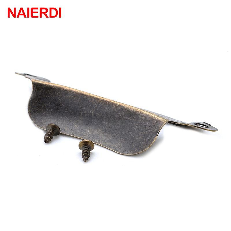 20PCS NAIERDI Etichetta Scatol - Furniture Hardware Names recensione e prezzo