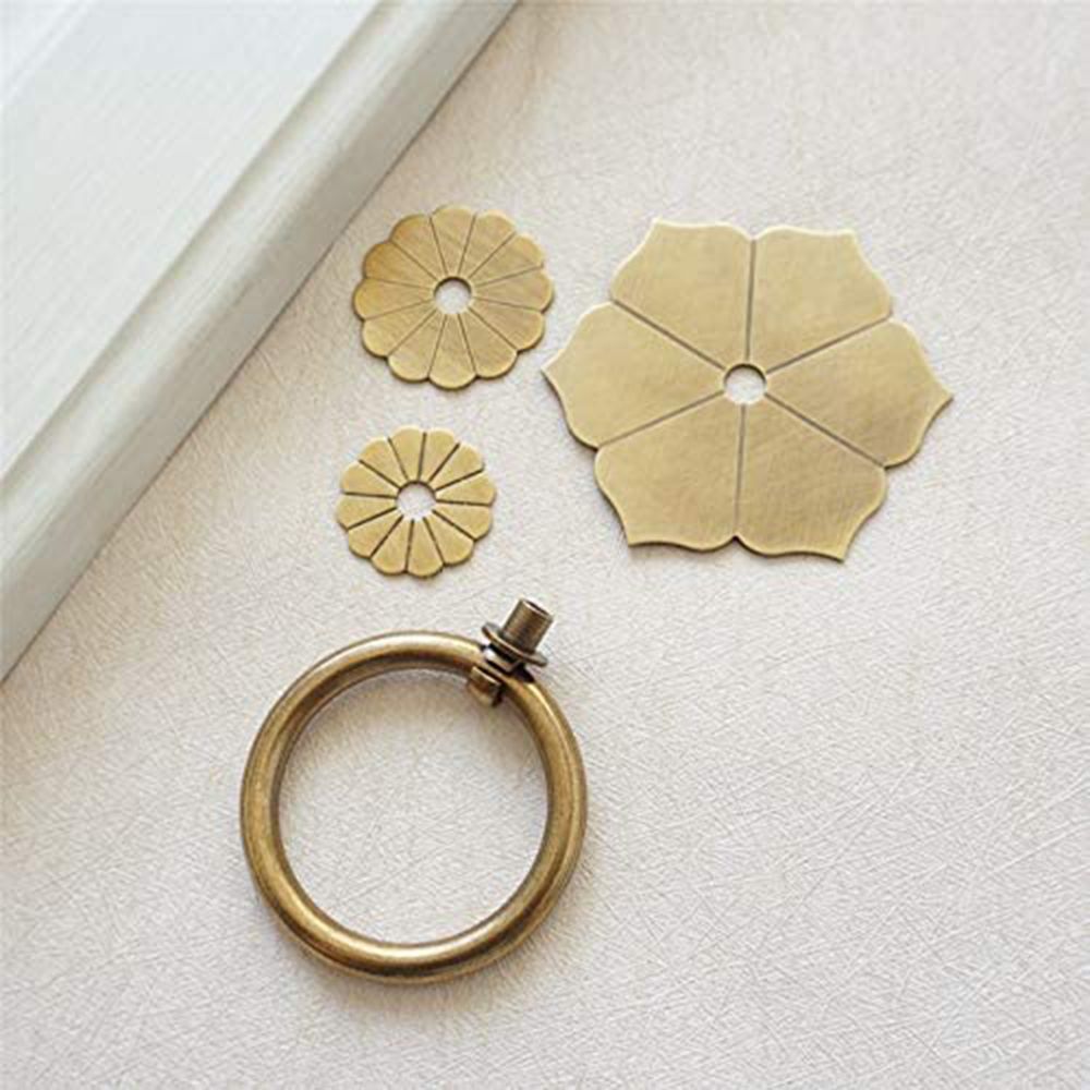 Maniglie e pomelli resistenti  - Furniture Hardware Drop Pulls recensione e prezzo