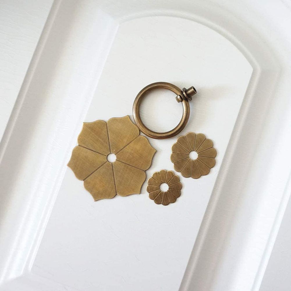 Maniglie e pomelli resistenti  - Furniture Hardware Drop Pulls recensione e prezzo