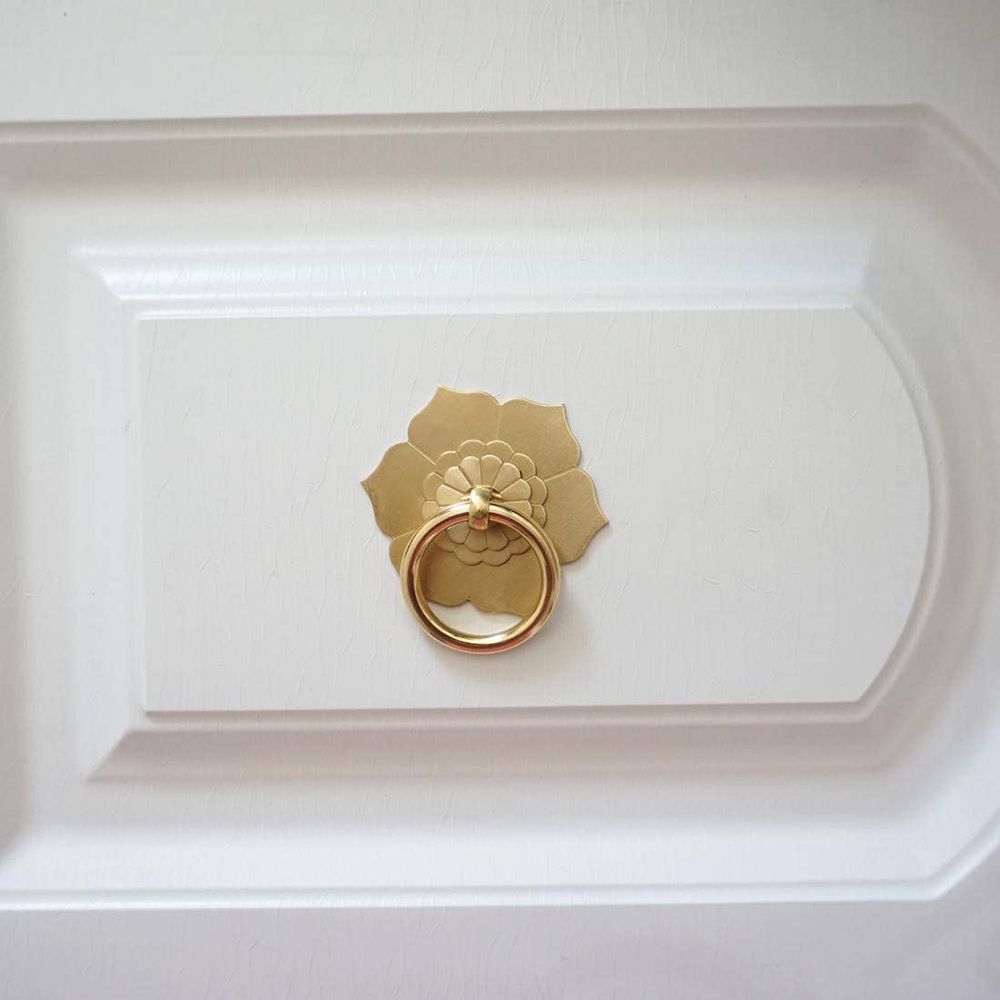 Maniglie e pomelli resistenti  - Furniture Hardware Drop Pulls recensione e prezzo